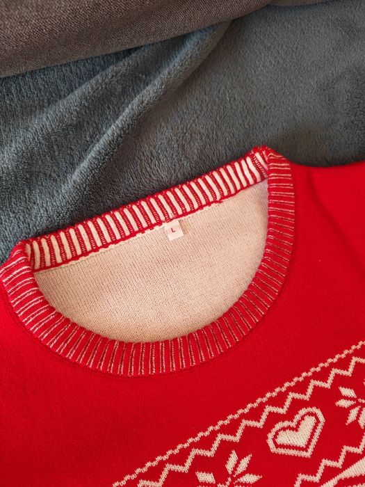 Bluza Nutella                         .