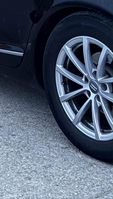 Продавам Гуми сас джанти