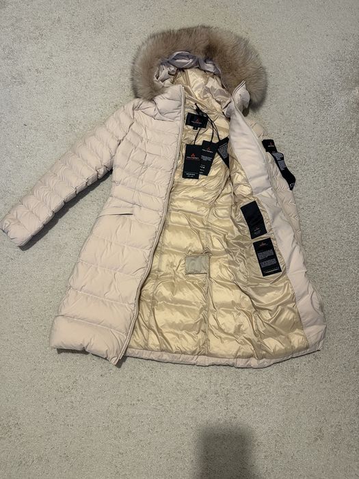 Geaca / Jacheta dama Peuterey marimea XS, ( nu Colmar, Tommy, Moncler)
