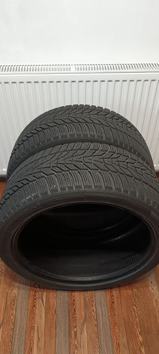 Anvelope iarna 19