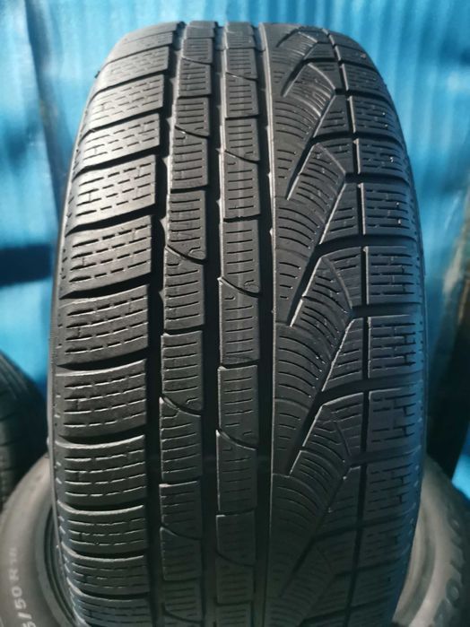 245/50 R18 - pirelli runflat 4 bucati