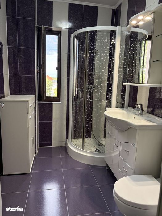 Apartament 3 camere Sub Arini | 100 mp | Terasă 15 mp