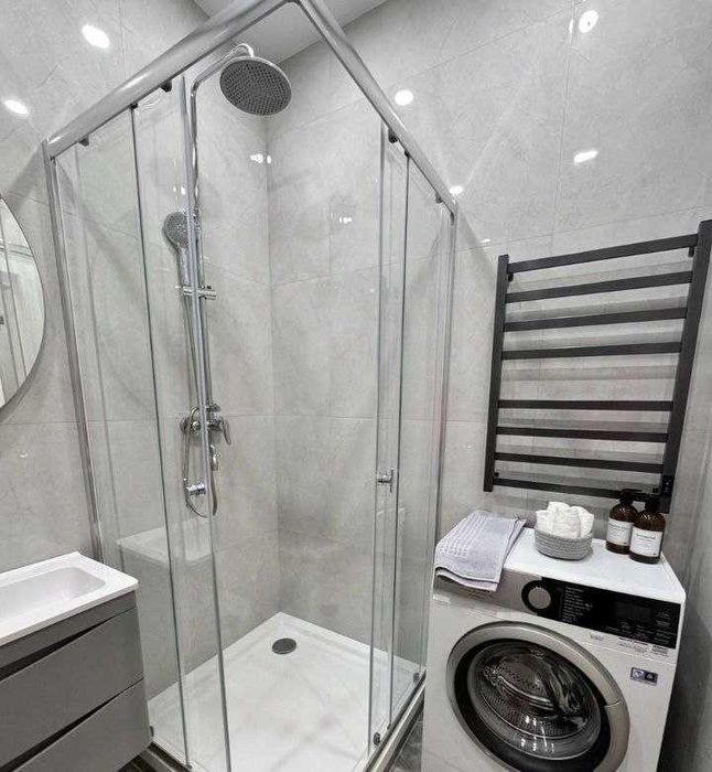 Сдам срочно авторскую 1 ком кв-ру 4/9 на Юнусабаде 19 А1