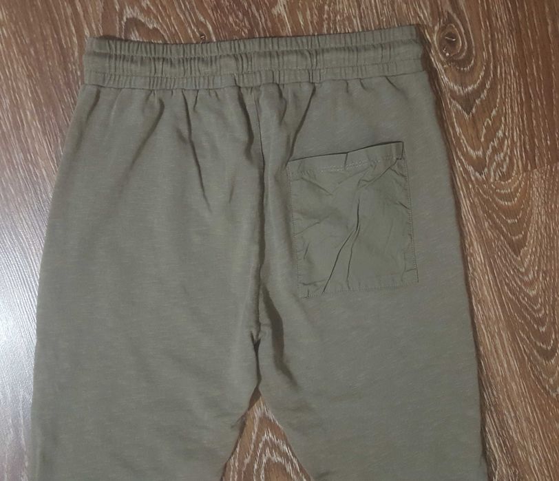 Анцунг тип панталон ZARA BOYS 152см-9€.