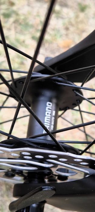 Чисто Нов електрически сгъваем велосипед Chrisson EF2