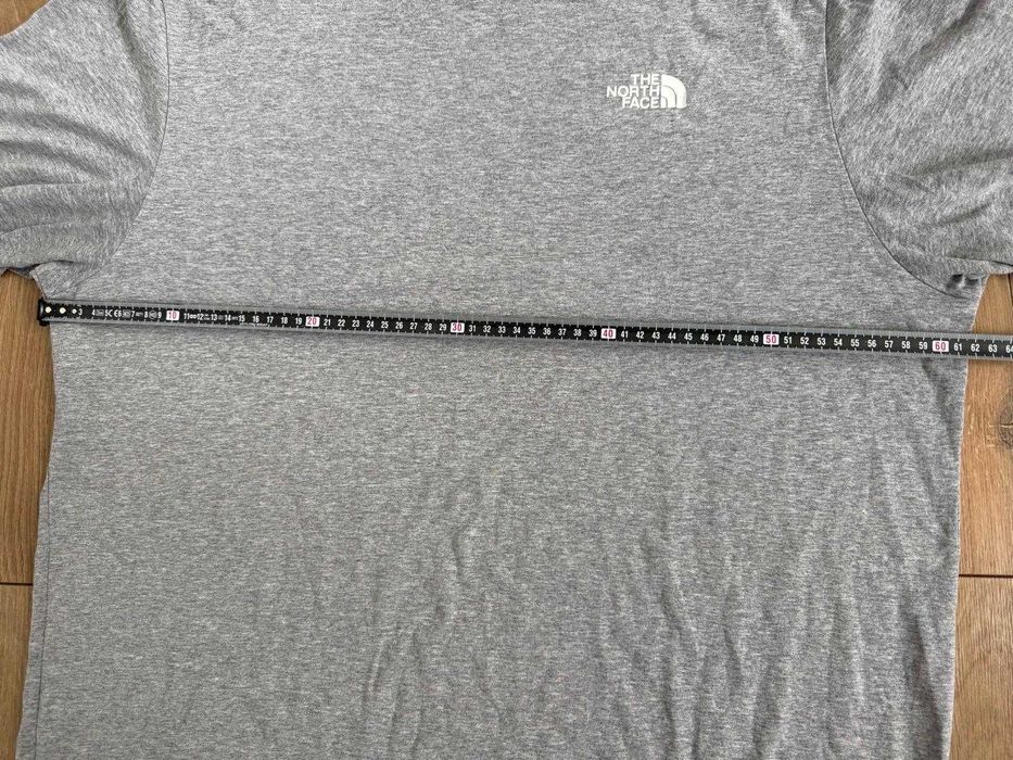 The North Face XL barbati tricou 100% bumbac