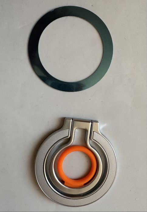 Холдър за телефон iphone халка стойка