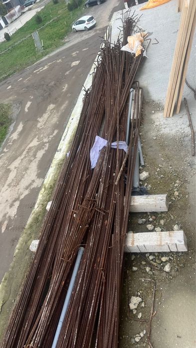 Fier beton bun de folosit