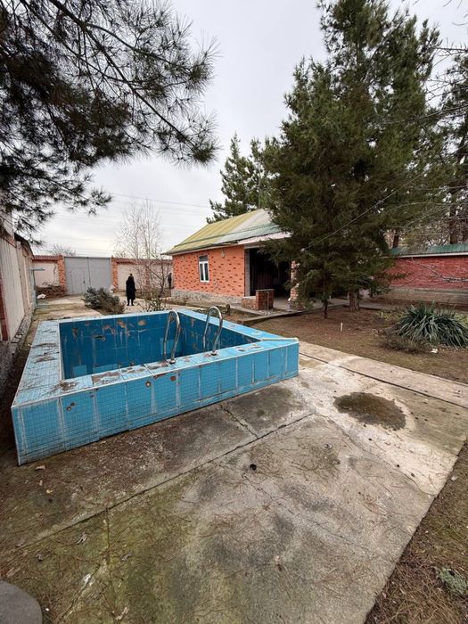 Продается Дача, Паркент-Нилюфар