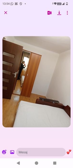 Vând apartament confort 3