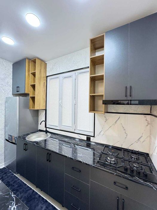 Продам 2х комнатную квартиру Чилонзар 16