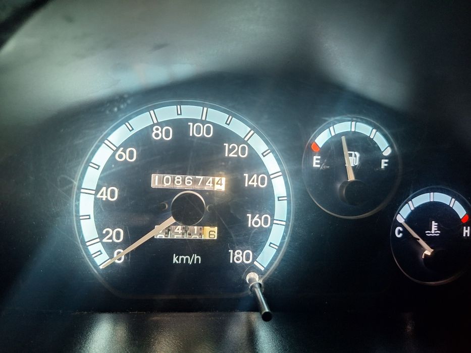 Chevrolet Matiz 2012 — 6