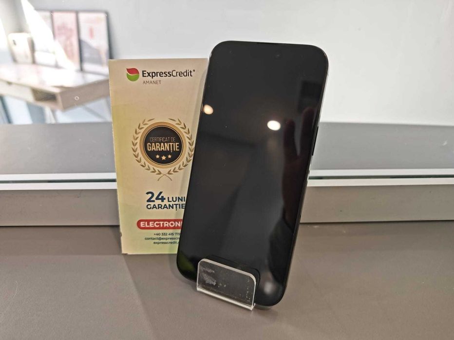 Iphone 16 Pro Max 256Gb 92% bateria (AG44 B:6967) garantie 2 ani