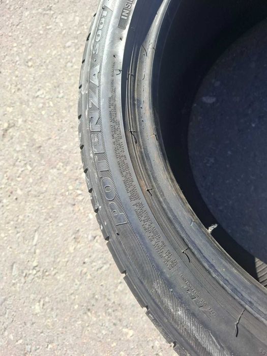 Продам   Автошину    Bridgestone