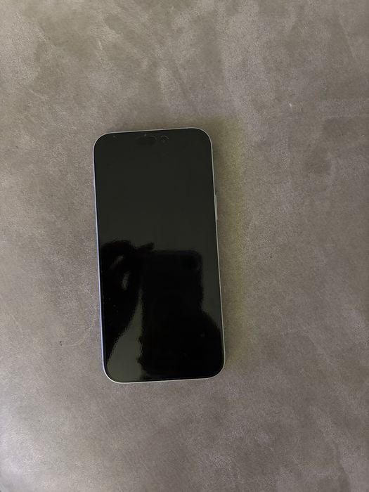 Iphone 15  Plus, 128GB, alb