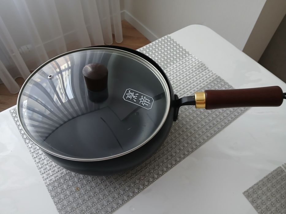 Крышки для сковородок, кастрюль