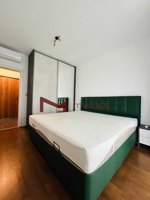 Продава се Тристаен апартамент в Варна, Трошево - 110 кв.м за 1955 €/кв.м - Снимка #10