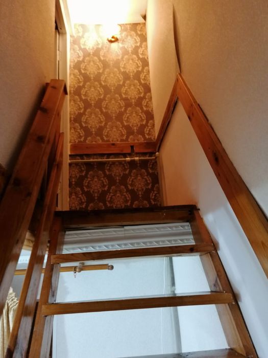 Продам частный дом в центре города