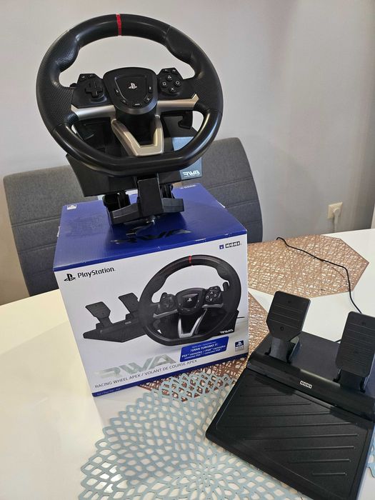 Волан за Playstation и компютър