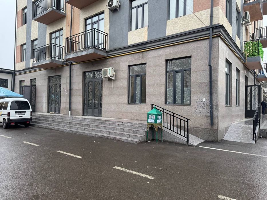 АРЕНДА помещения 400м² под офис,клиника,учебный центр ор:Фархадский б.