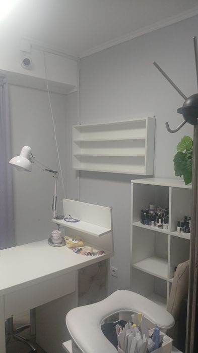 Сдам кабинет в салоне красоты