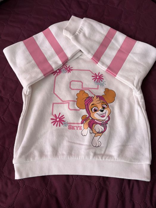 Детски дрехи за момиче 110