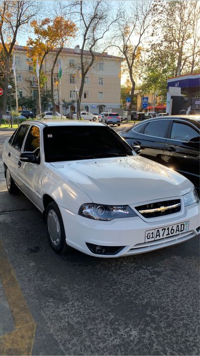 Нексия сонс 2015 йил