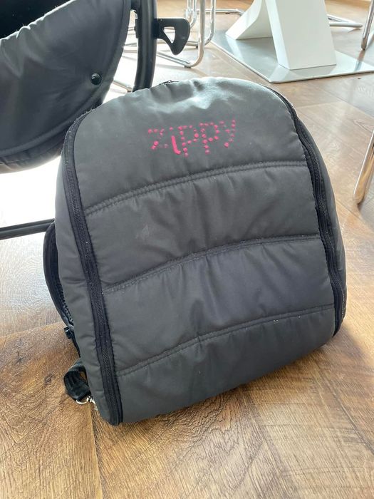 Детска количка Zippy