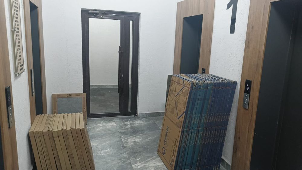 Астана Грузчики 24/24