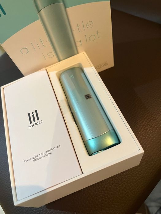 Iqos, 2 modele ,70 de lei bucata