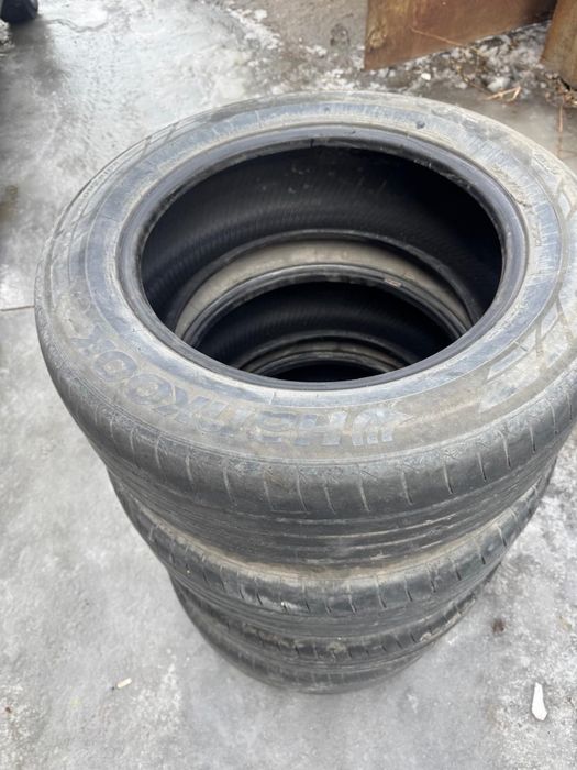 продам покрышки летние