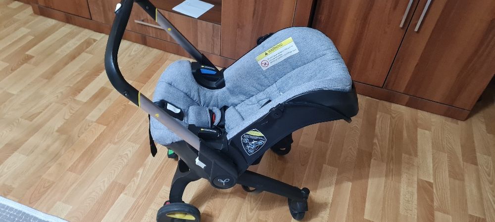 2 разных Коляски, ходуног, стульчик велосипед