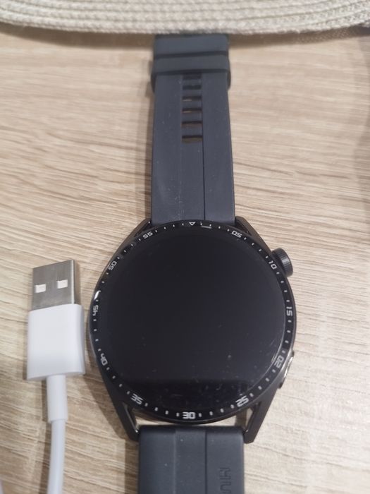 Huawei Watch GT3