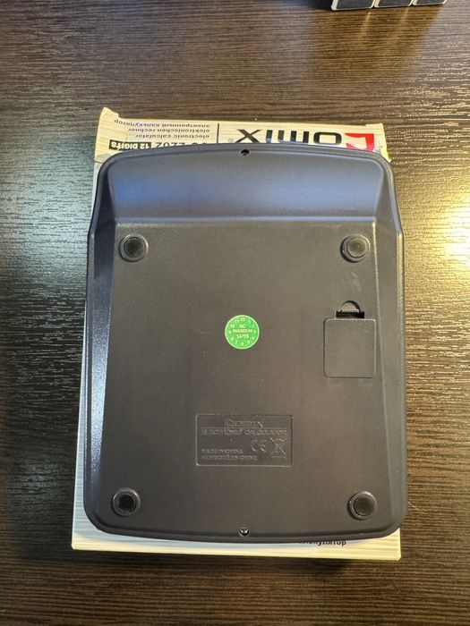 Продаю свой калькулятор, новый