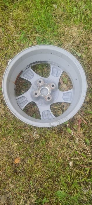 Jante aliaj peugeout , 15 "