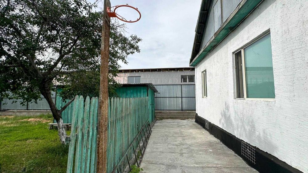 Продам дом арнагуль Империя