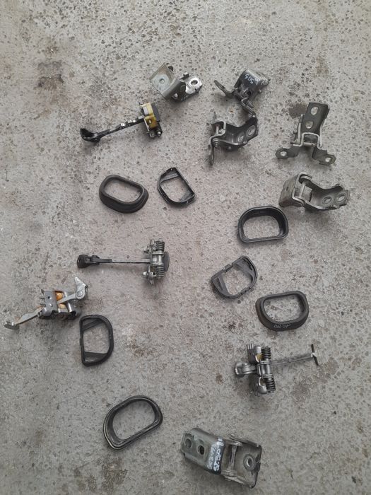 Opritor Balama Balamale Usa Portiera  Renault Megane 3 Scenic 3