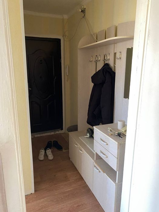 Продaм двух комнатую квартиру