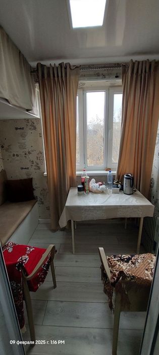 Продаётся квартира на Чиланзар 1. 2/5/5