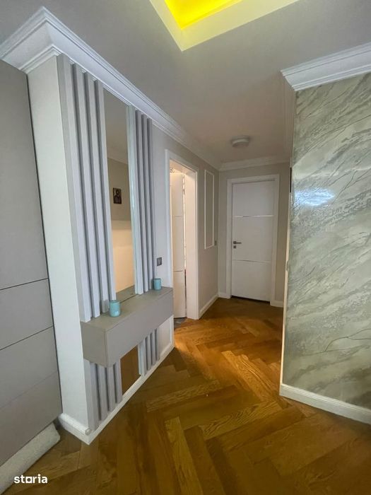 Vânzare Penthouse Apartament 3 camere separate Bucătărie Garaj inclus