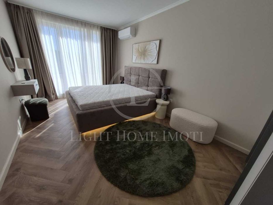 Продава се Двустаен апартамент в Пловдив, Остромила - 80 кв.м за 886 €/кв.м - Снимка #8