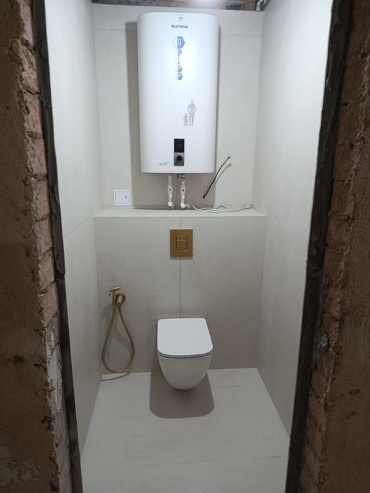 Услуги плиточника