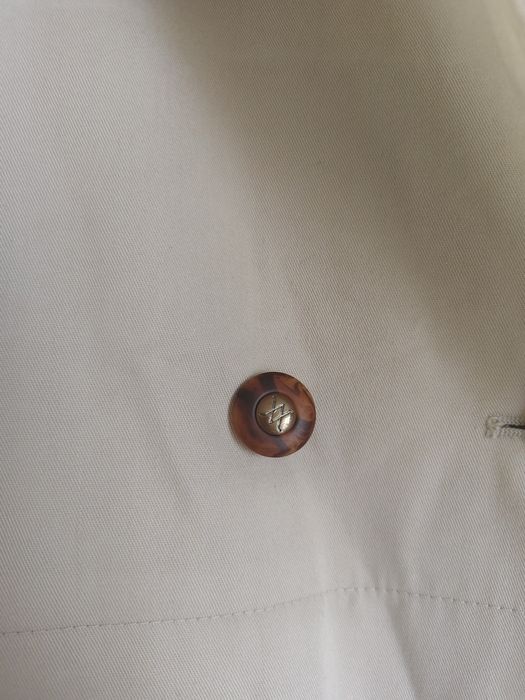 Плащ Винтаж Корея