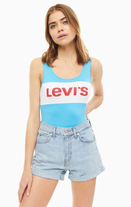 Боди Levi’s оригинал размер L