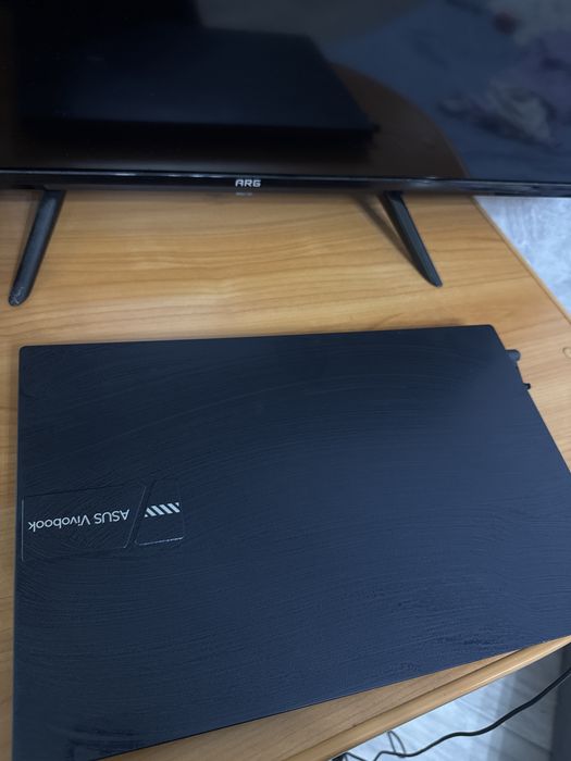Ноутбук asus vivobook