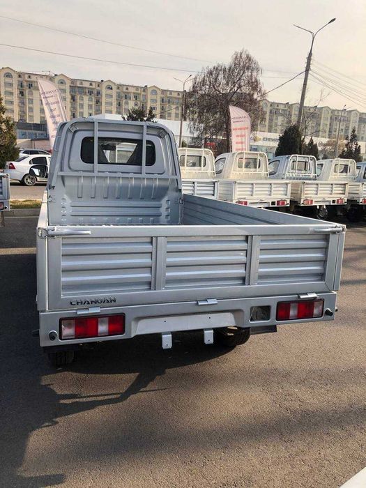 Changan Kaicheng moshinalrimiz aksiya narxda ulgurib qoling