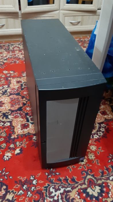 Продам системный блок серверный