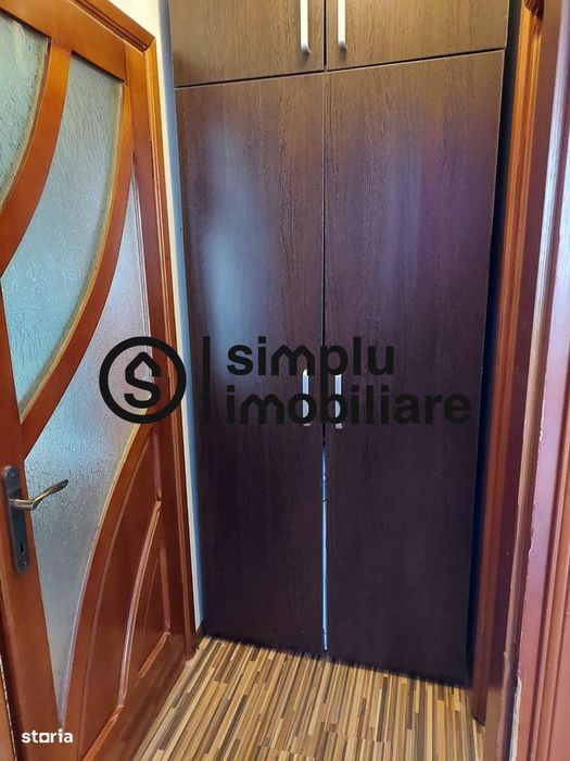 Apartament 2 camere-Brazda lui Novac!