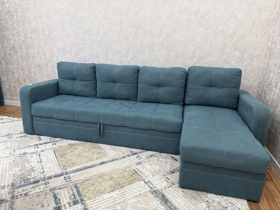 Диван в хорошем состоянии