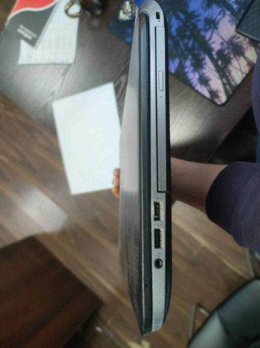 Продам ноутбук Hp Probook 450 G2 i7 4510U